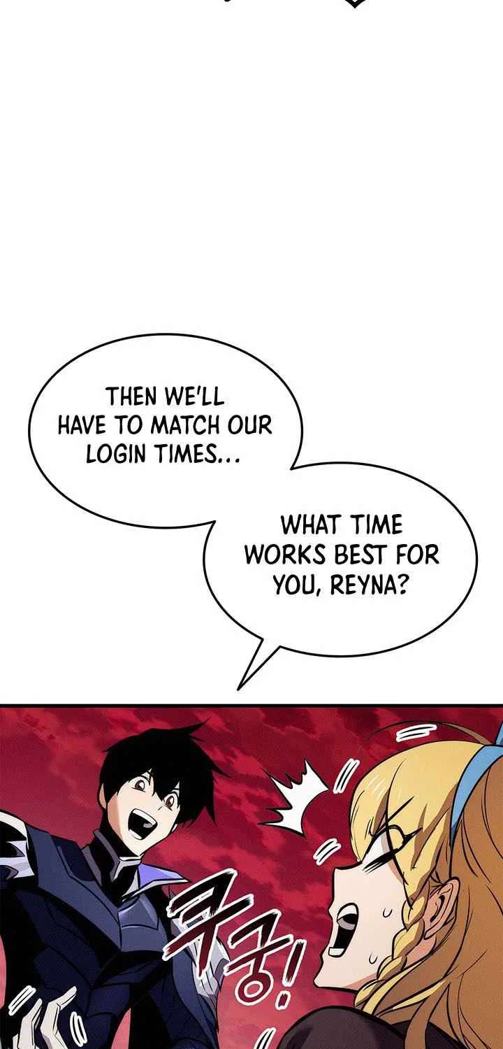 Rankers Return Remake Chapter 259 - page 96