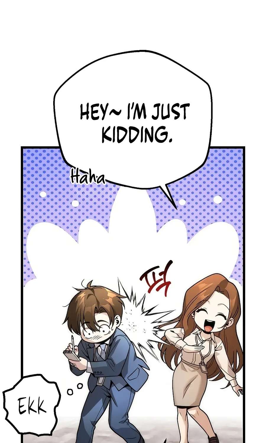 The Money Keeps Piling Up Even If I Spend It Chapter 1 - page 116