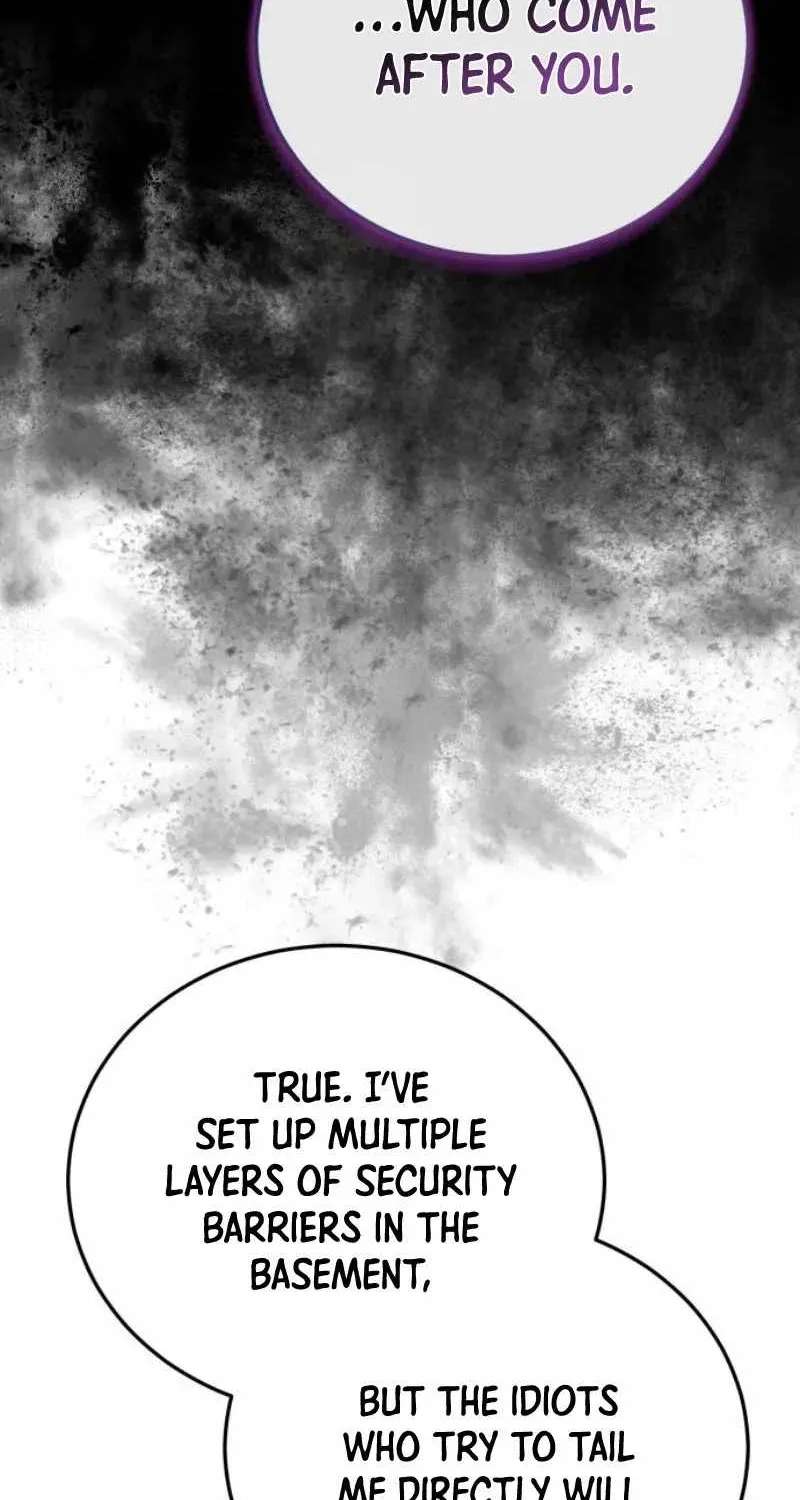 How To Live As An Unlicensed Healer Chapter 160 - page 93
