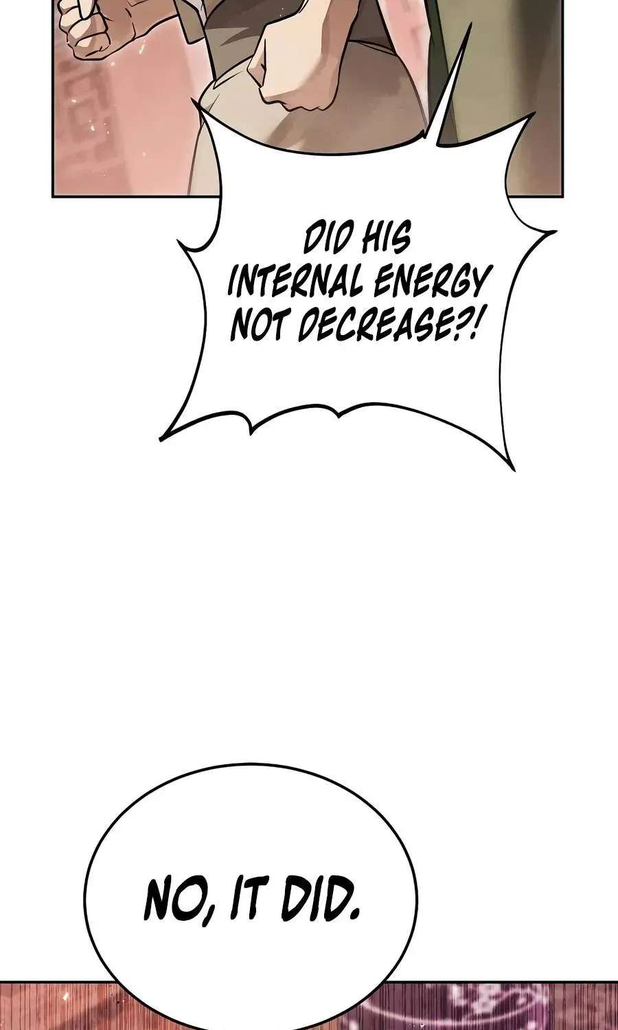 Heavenly Demon Sovereign Chapter 62 - page 59