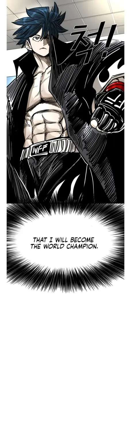 Shark Chapter 357 - page 26