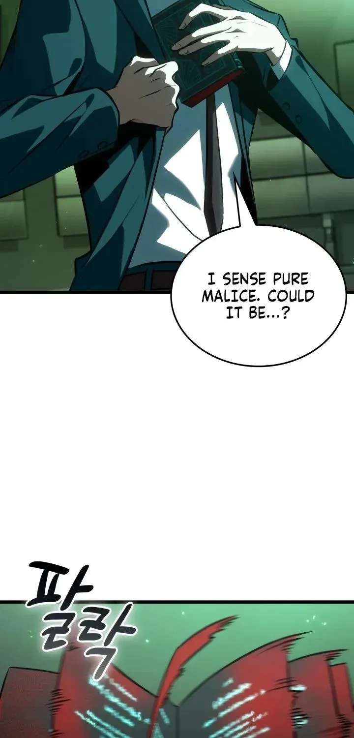 Tomb Raider King: Endline Chapter 24 - page 26
