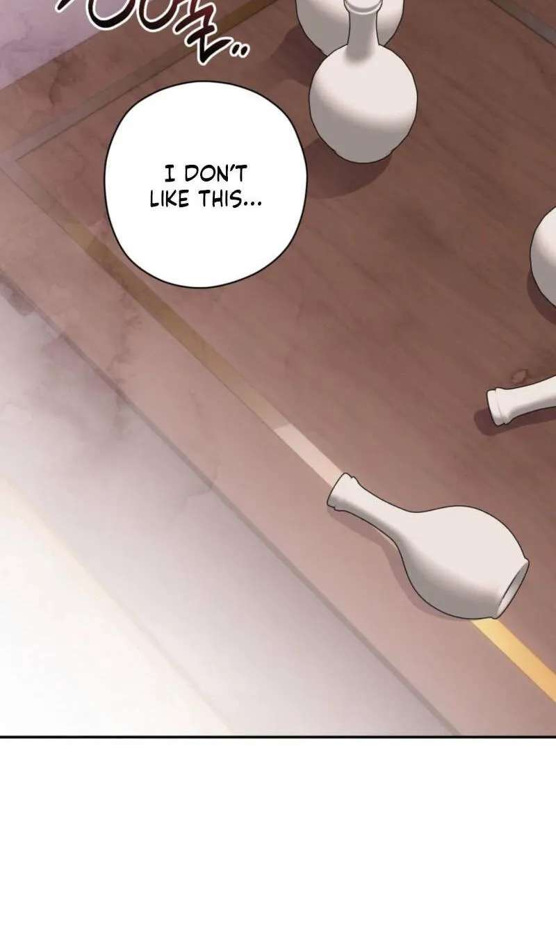 Crown Prince Education Chapter 22 - page 21