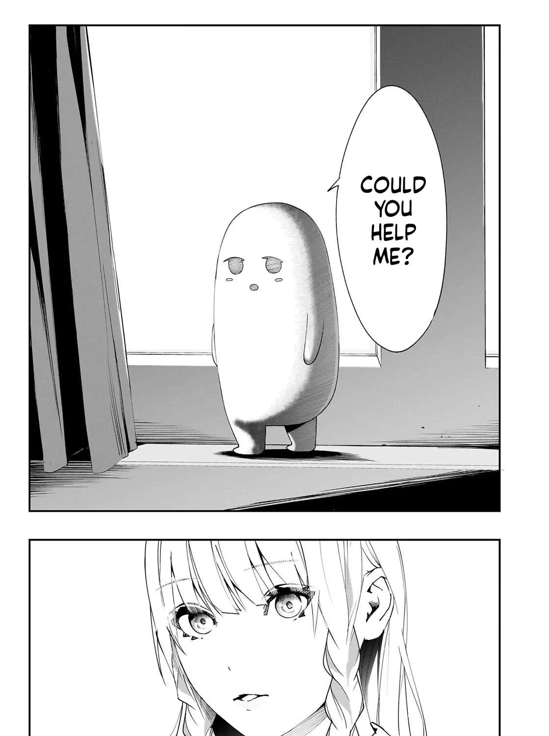 Boukyaku no Nia ~Sekai wo Tsukutta Kami nanoni Watashi dake Shinwa ni Natteinai~ Chapter 3 - page 40