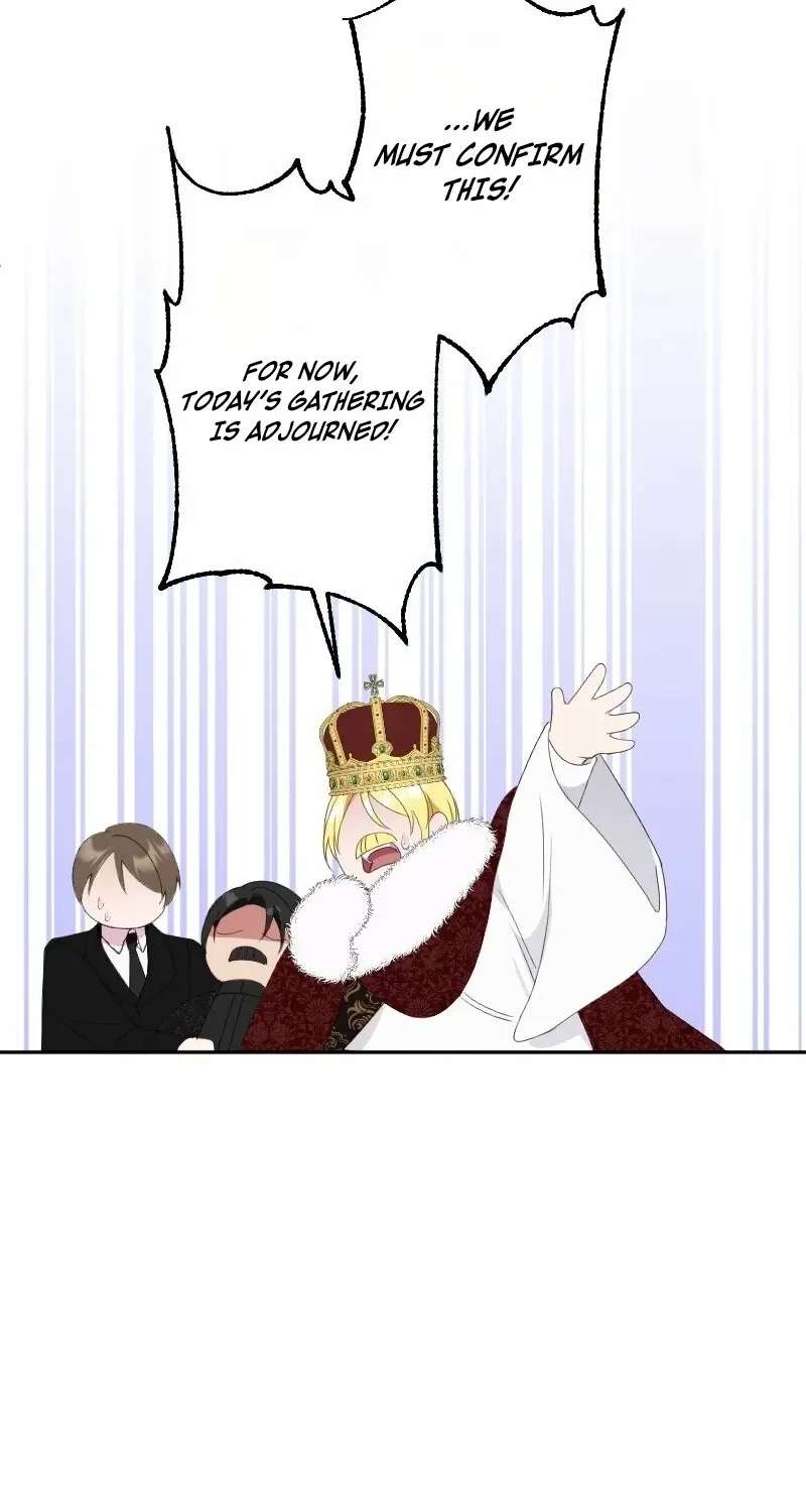 The Villainess Starting Over and the Strange Cold-Hearted Duke Chapter 26 - page 74