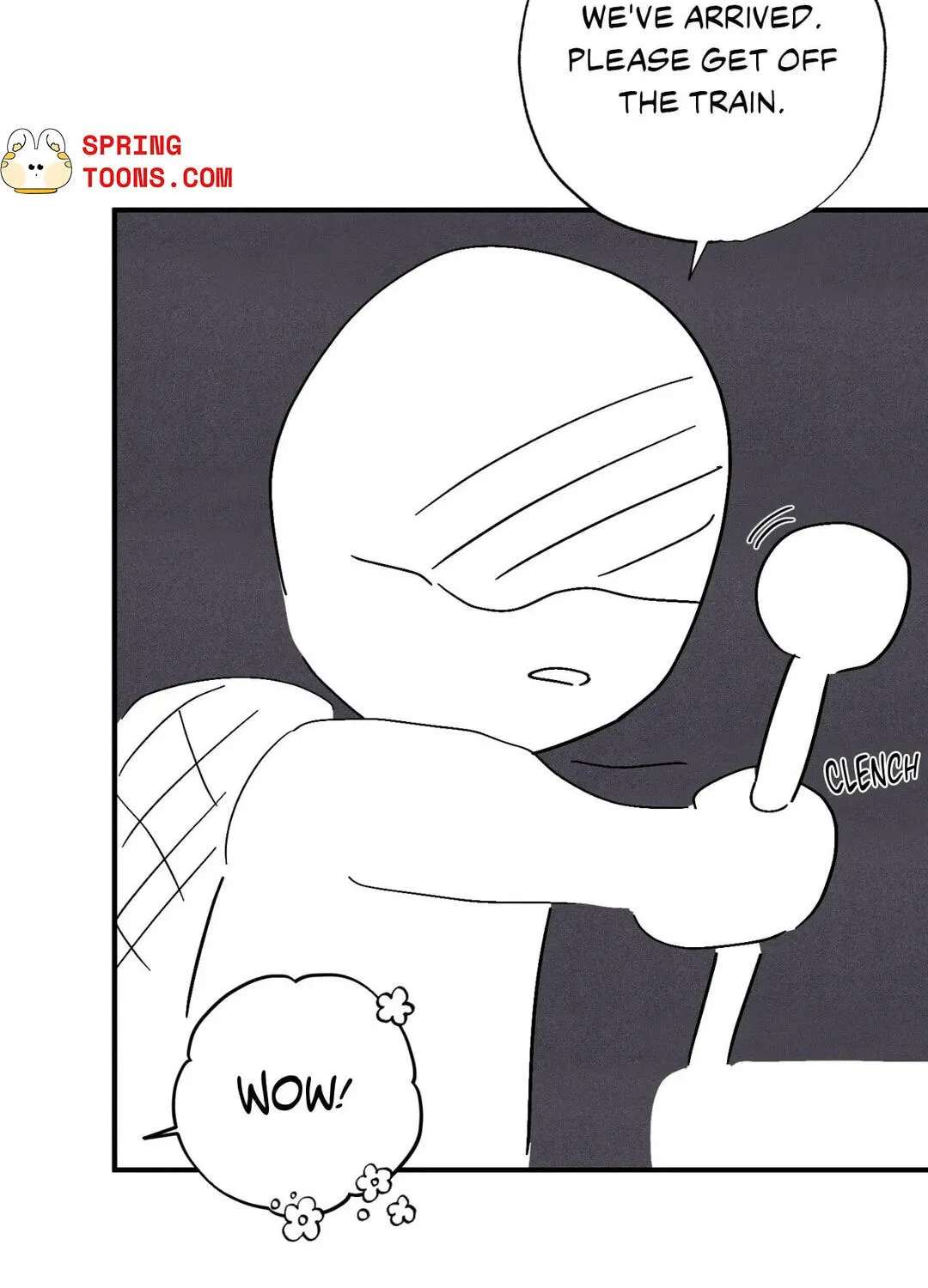 Unsleep Chapter 81.5 - page 5