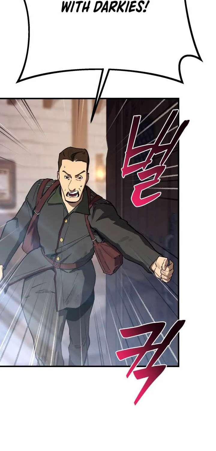 The Black-Haired U.S. Army General Chapter 48 - page 6