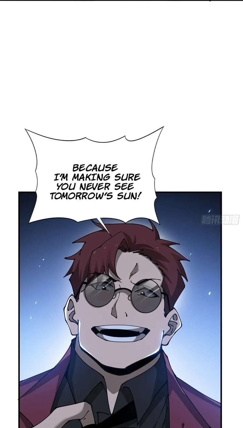 This Assassin Is Open and Aboveboard Chapter 19 - page 22