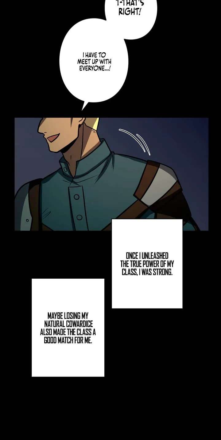 Hidden Class Gravity User Chapter 210 - page 48