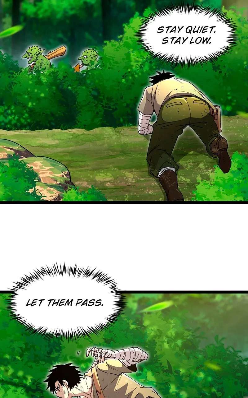 Road to Mastery Chapter 3 - page 96