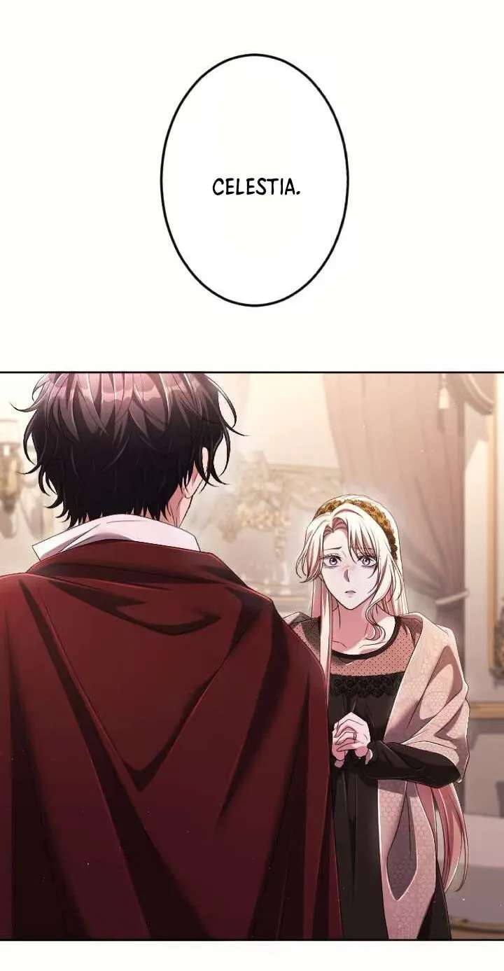 My 5th Political Marriage With You Who Hates Me Chapter 52 - page 59