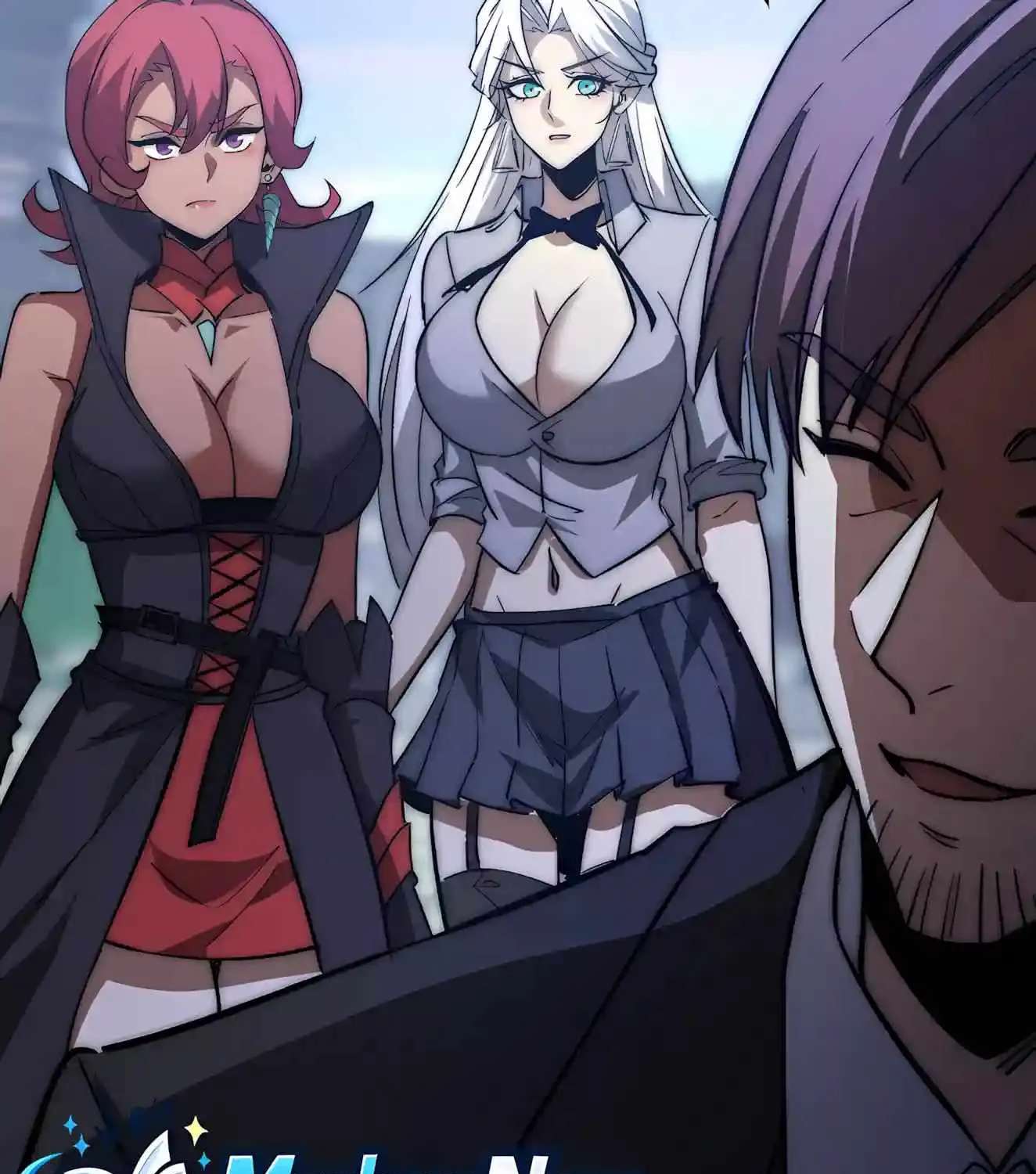 Devil Summoner, I am the Abyss Lord Chapter 82 - page 49