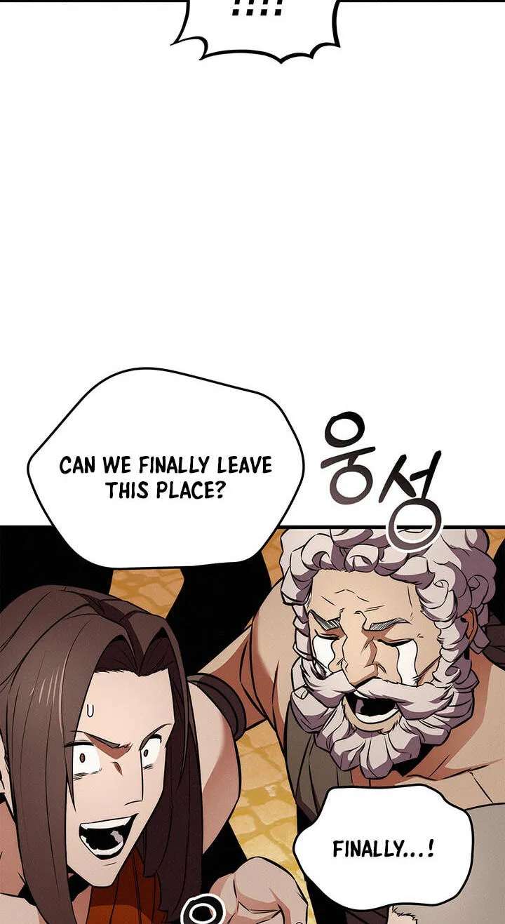Ranker's Return (2021) Chapter 258 - page 81