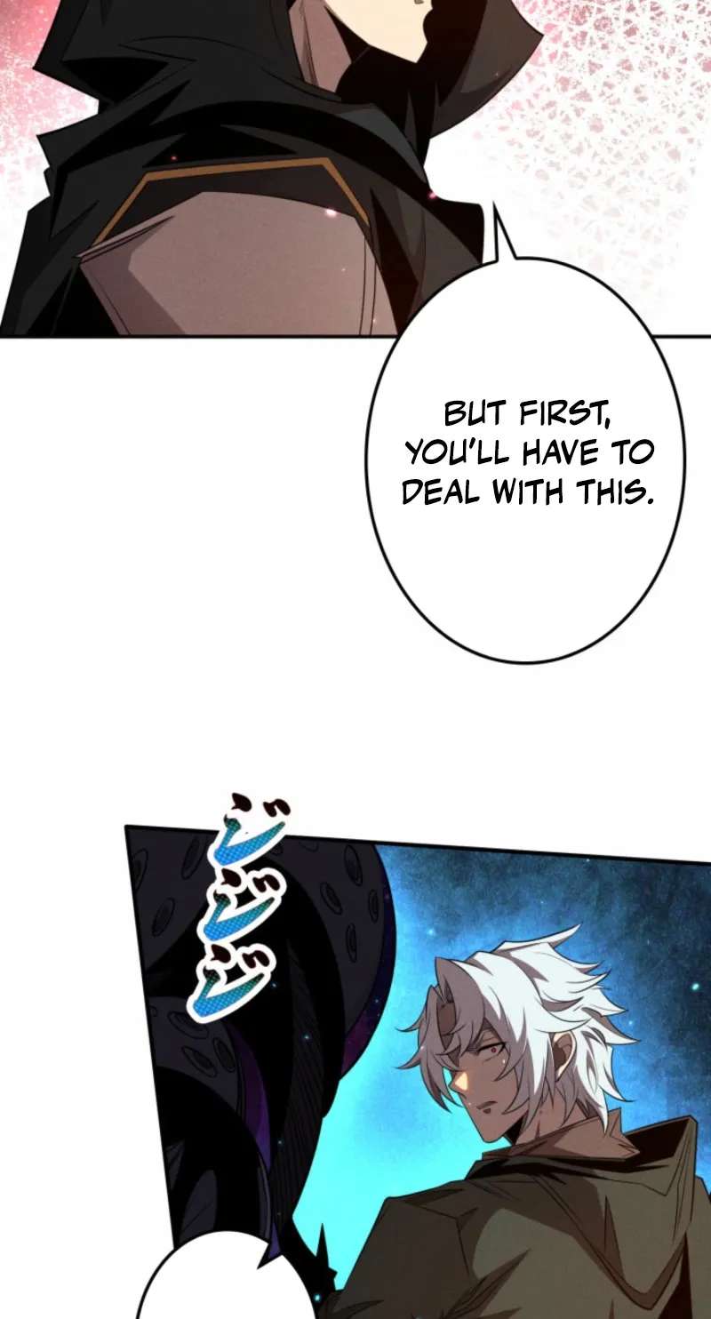 Dream Beast Hunter Chapter 31 - page 39