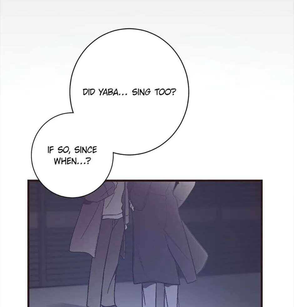 Healer Chapter 57 - page 27