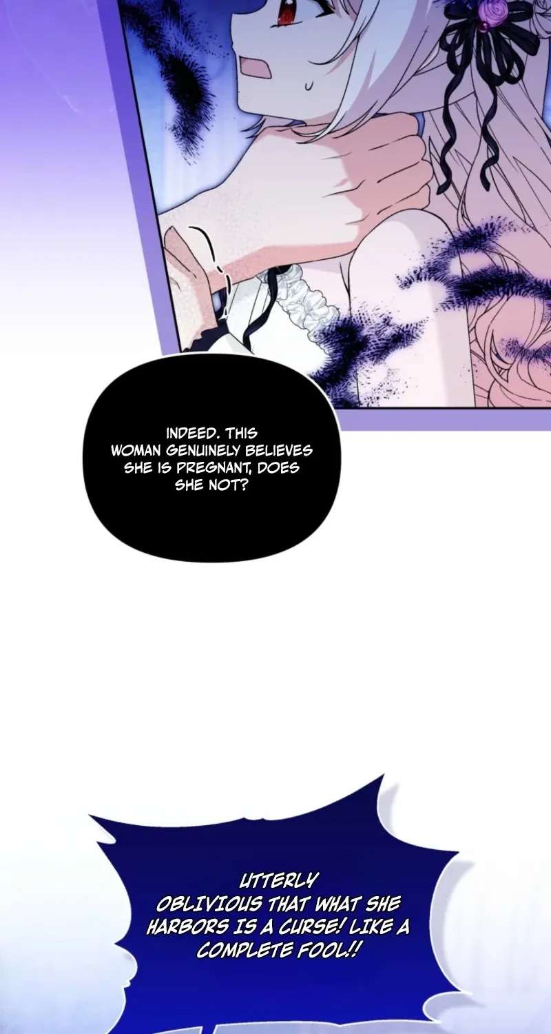 The Villain's Daughter-in-Law Rules by Nature Chapter 67 - page 35