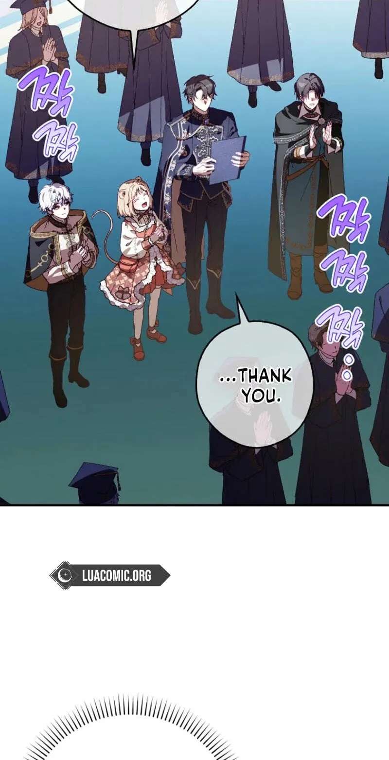 Cinderella's Pocket-Sized Protector Chapter 59 - page 30
