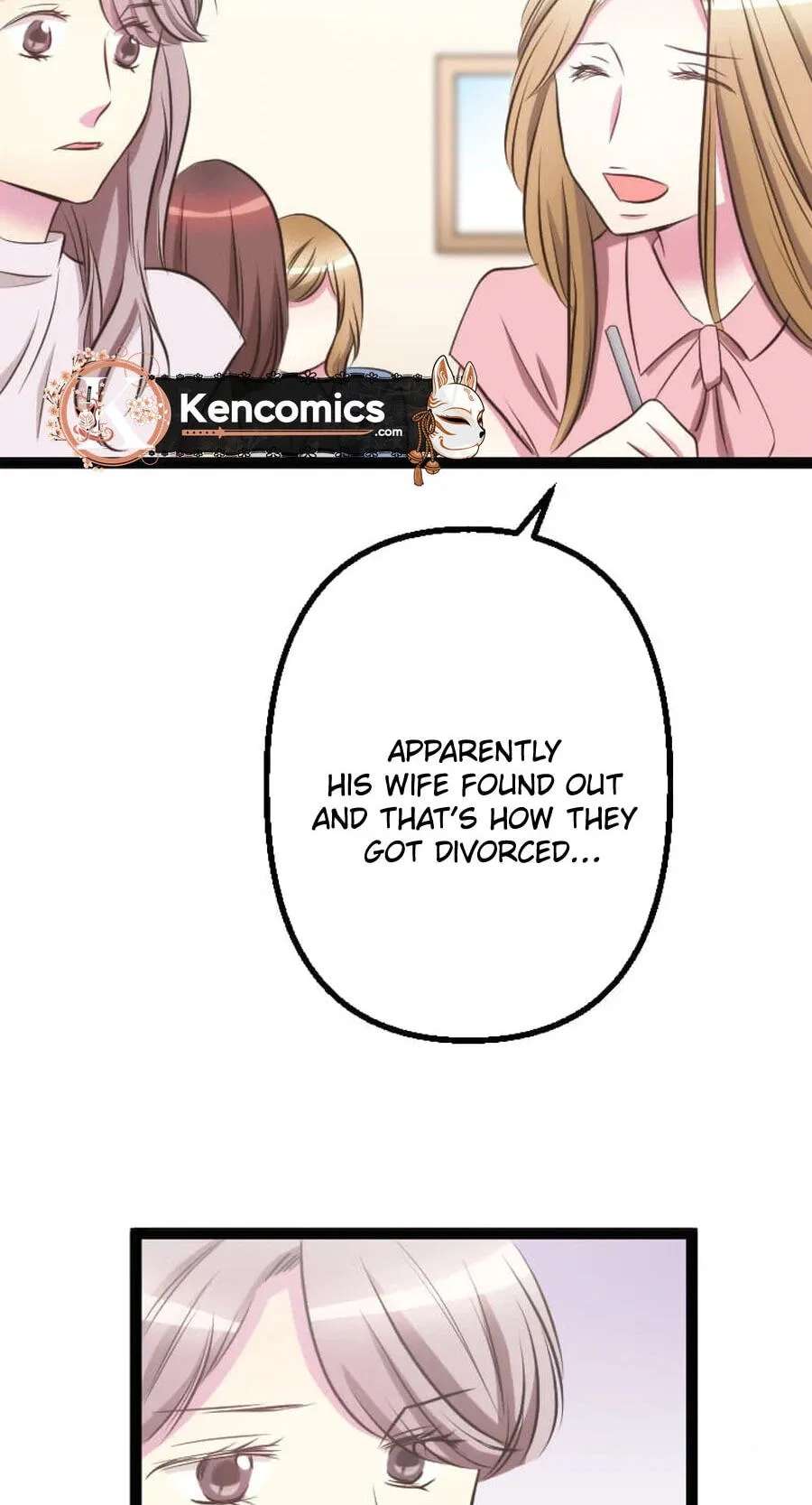 Camouflage Fuufu Chapter 56 - page 29