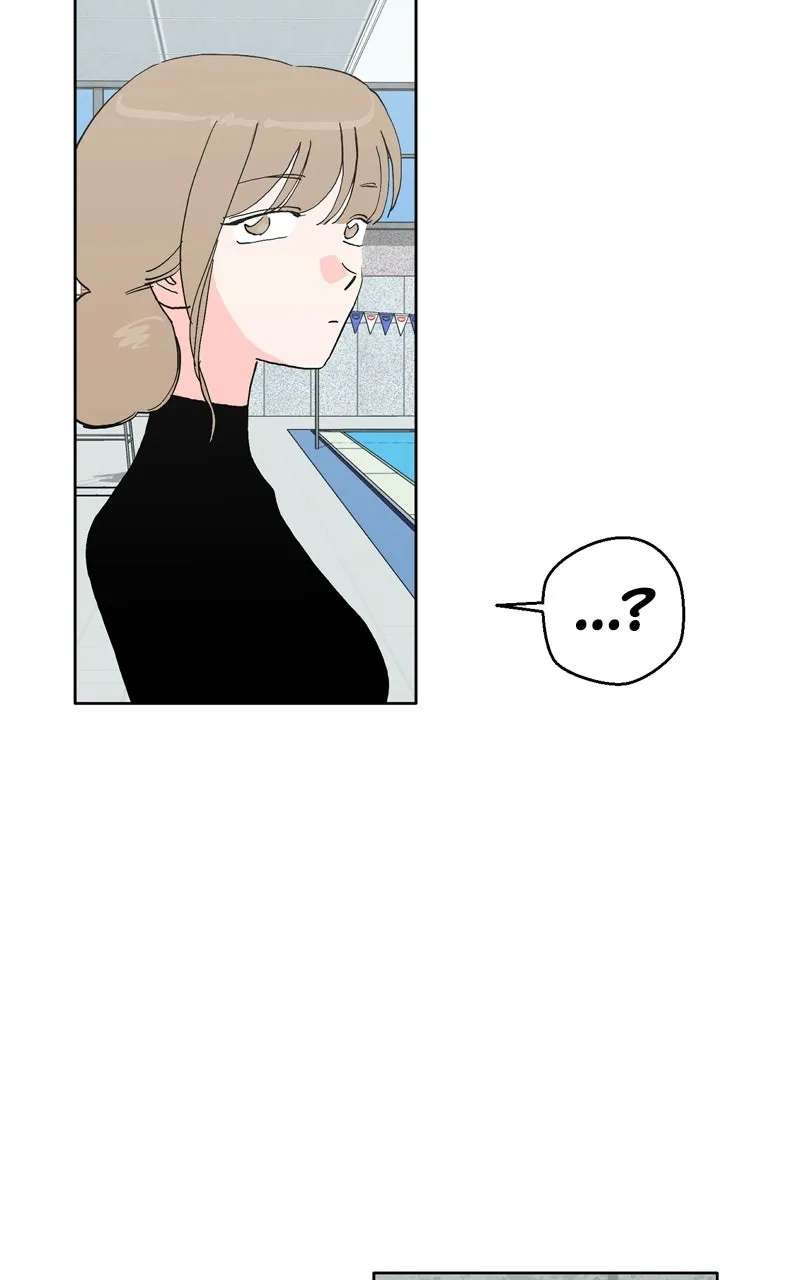 Swimmer Boy Chapter 39 - page 54