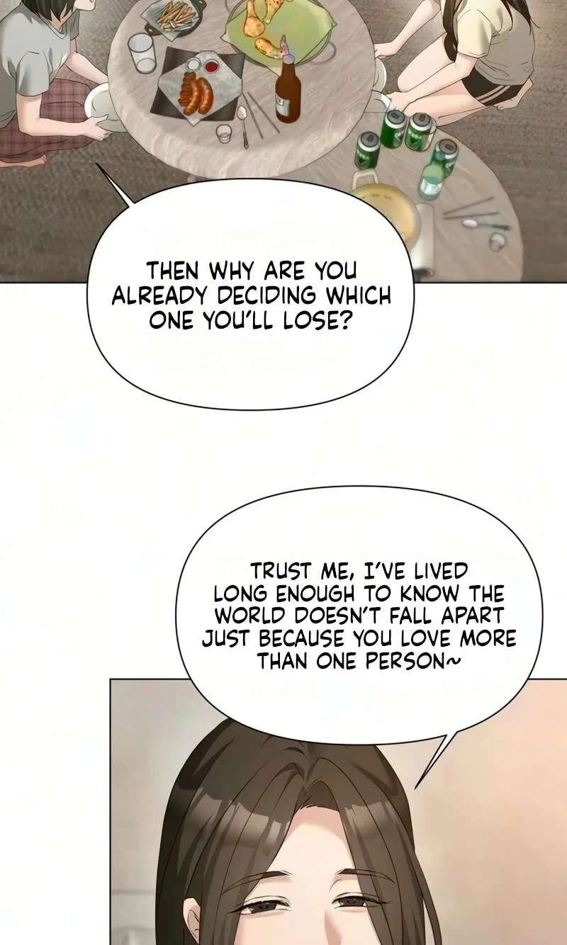 Living with Romeo Chapter 56 - page 53
