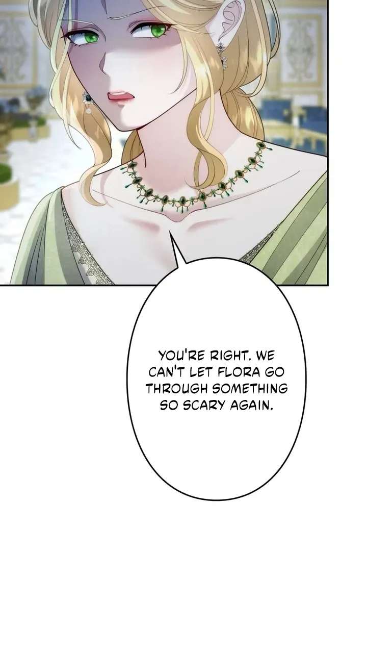 The System Error Princess Chapter 53 - page 8