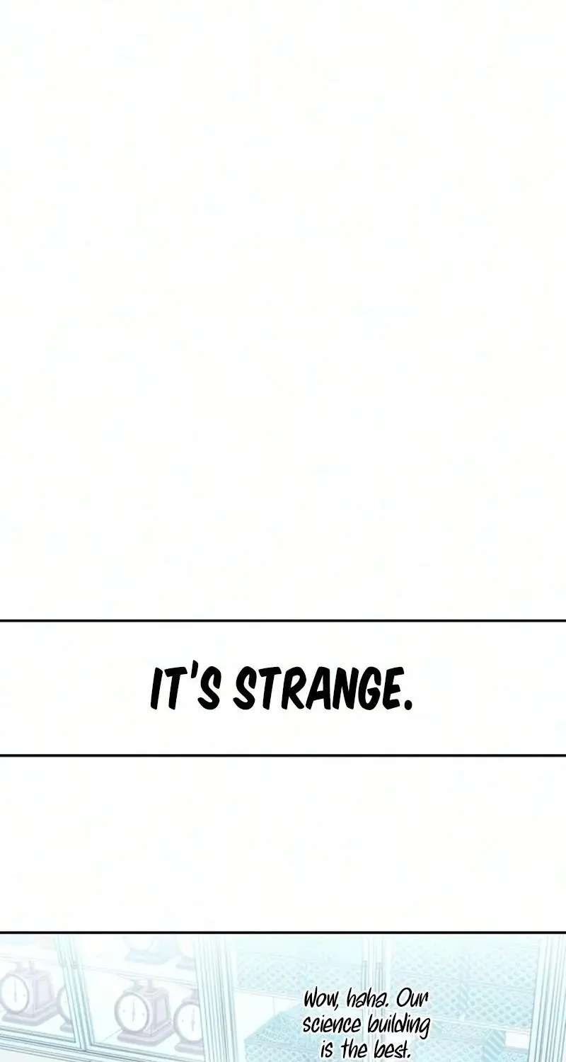 Unrequited Love Over-Obsessed Club Chapter 5 - page 71