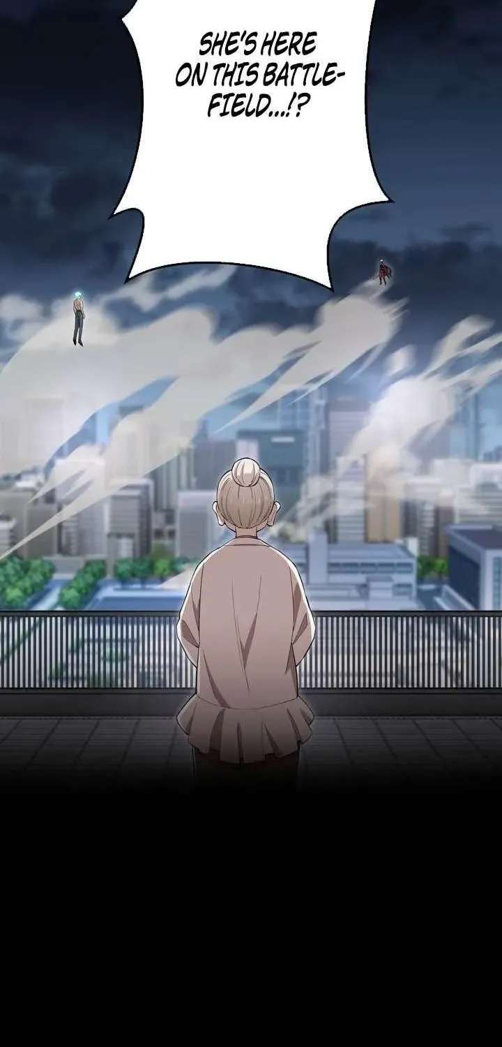 I Am The Strongest Awakeners, Recognized By All Of The World’s Cheat Masters Chapter 118 - page 64