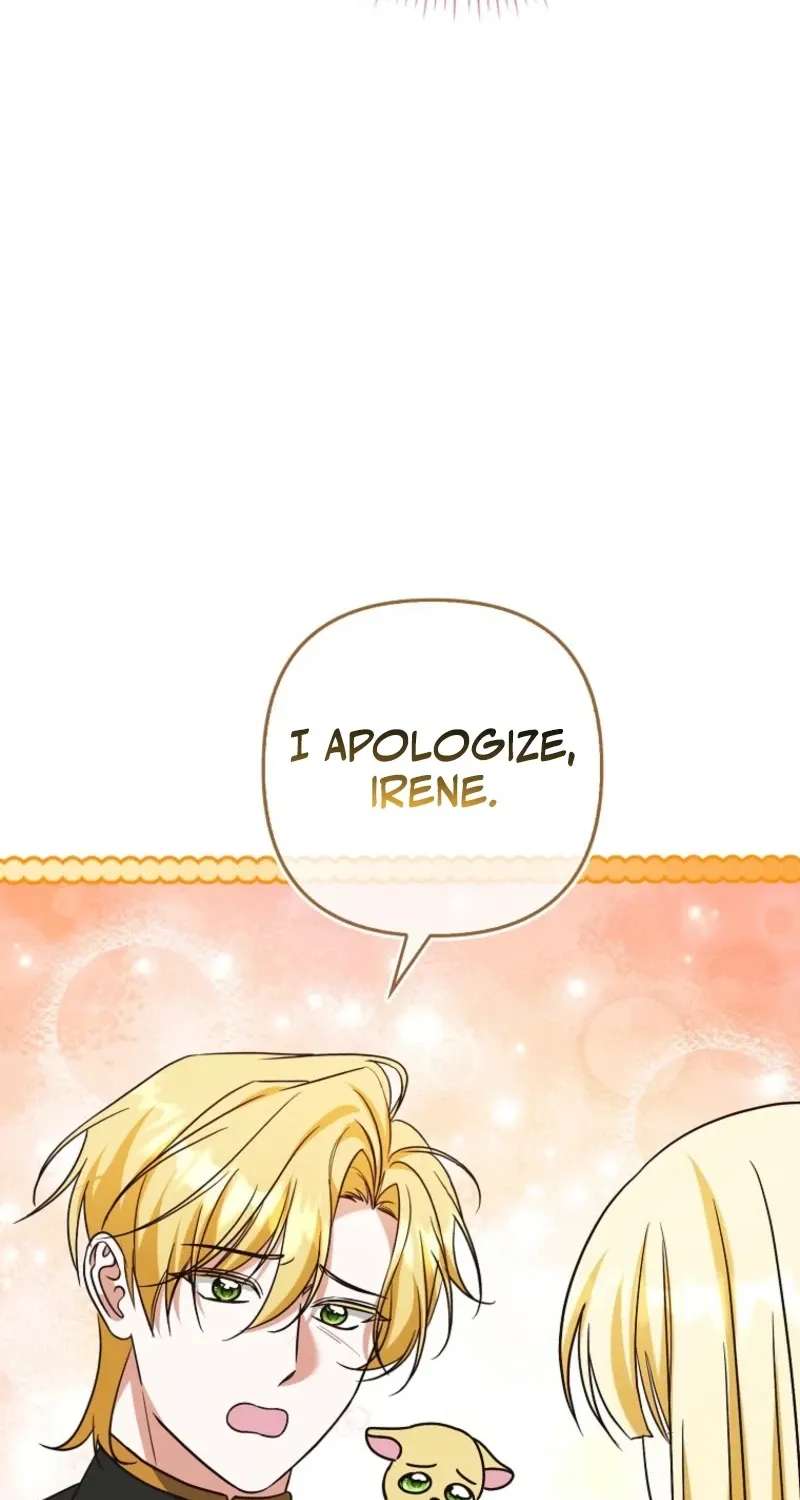Becoming the Guide of the Mysophobic Villain? Absolutely Not! Chapter 44 - page 45
