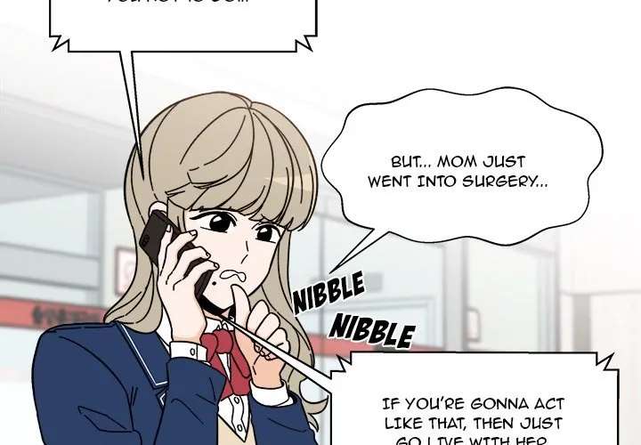 Scone Sweet Scone Chapter 68 - page 3