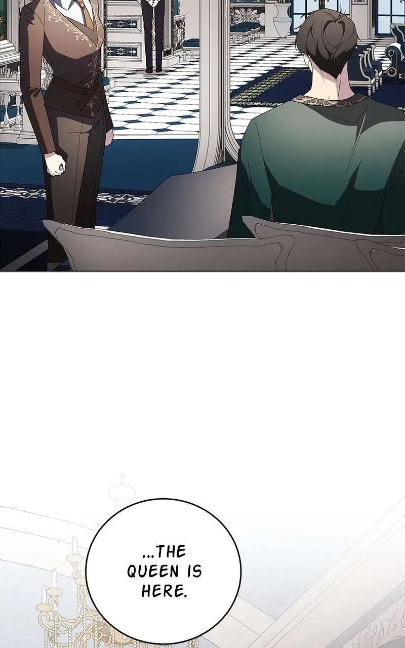 Wished You Were Dead Chapter 89 - page 89