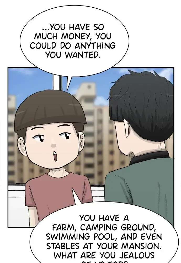 The Golden Spoon Chapter 105 - page 83