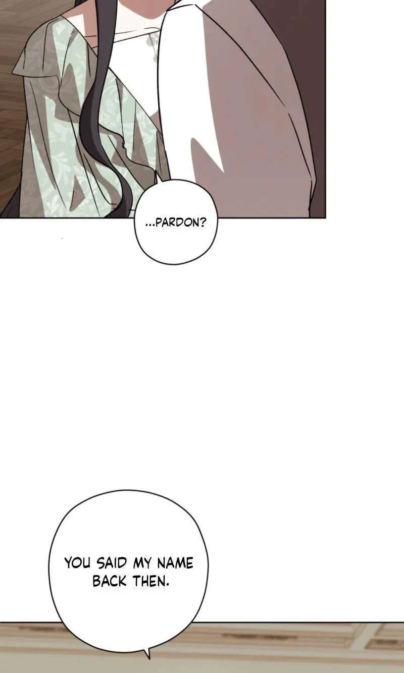 Dear Anonymous Sponsor Chapter 62 - page 67