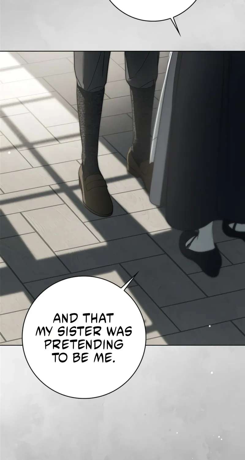 The Count’s Secret Maid Chapter 104 - page 42