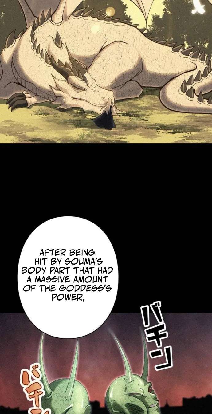 Overtime Office Worker Reincarnates as a Hero Chapter 52 - page 7