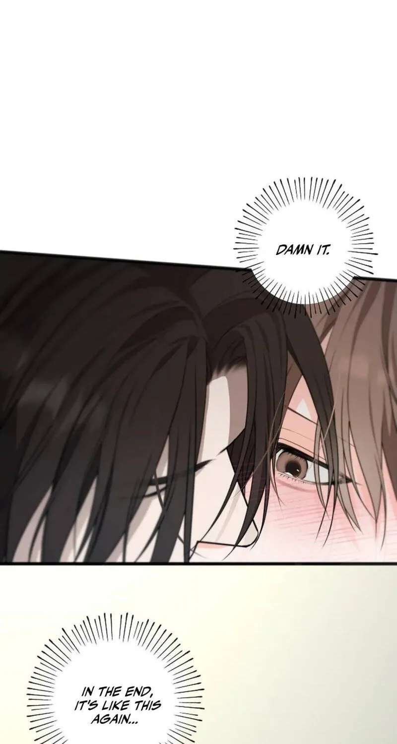 Achingly Stimulated Chapter 25 - page 63