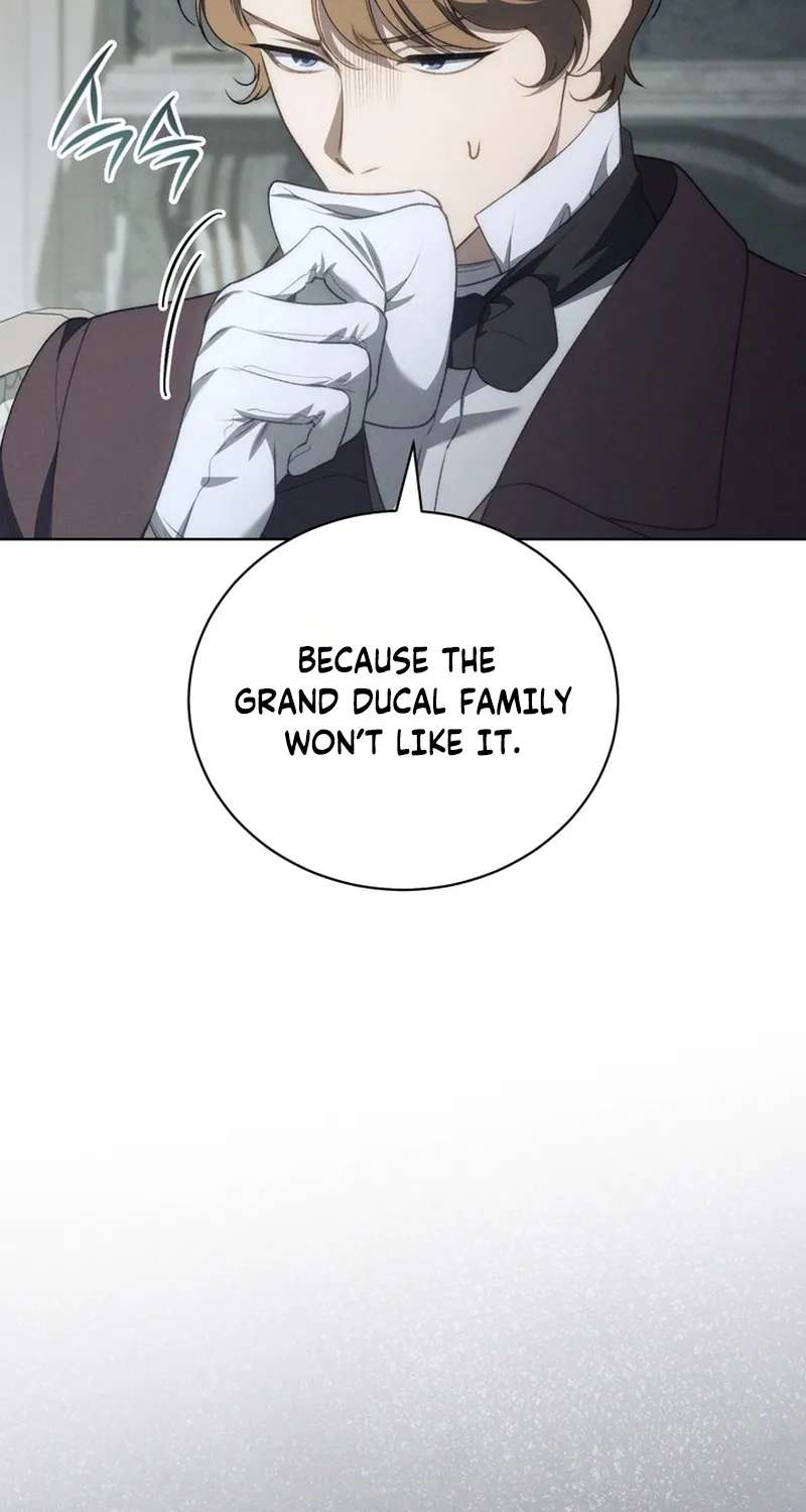 The Mansion Awaits Spring Chapter 30 - page 41