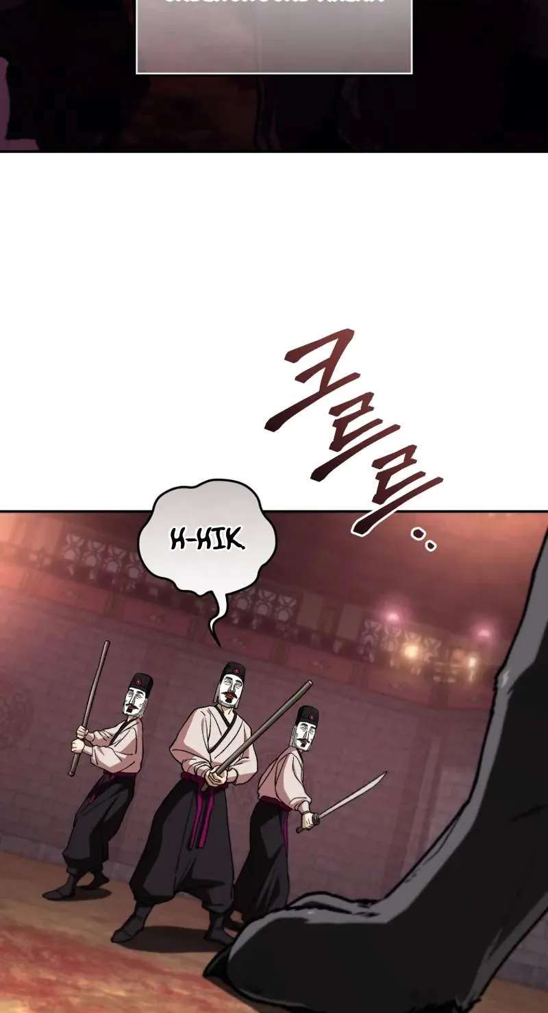 My Dad Is the Best in the World Chapter 30 - page 52
