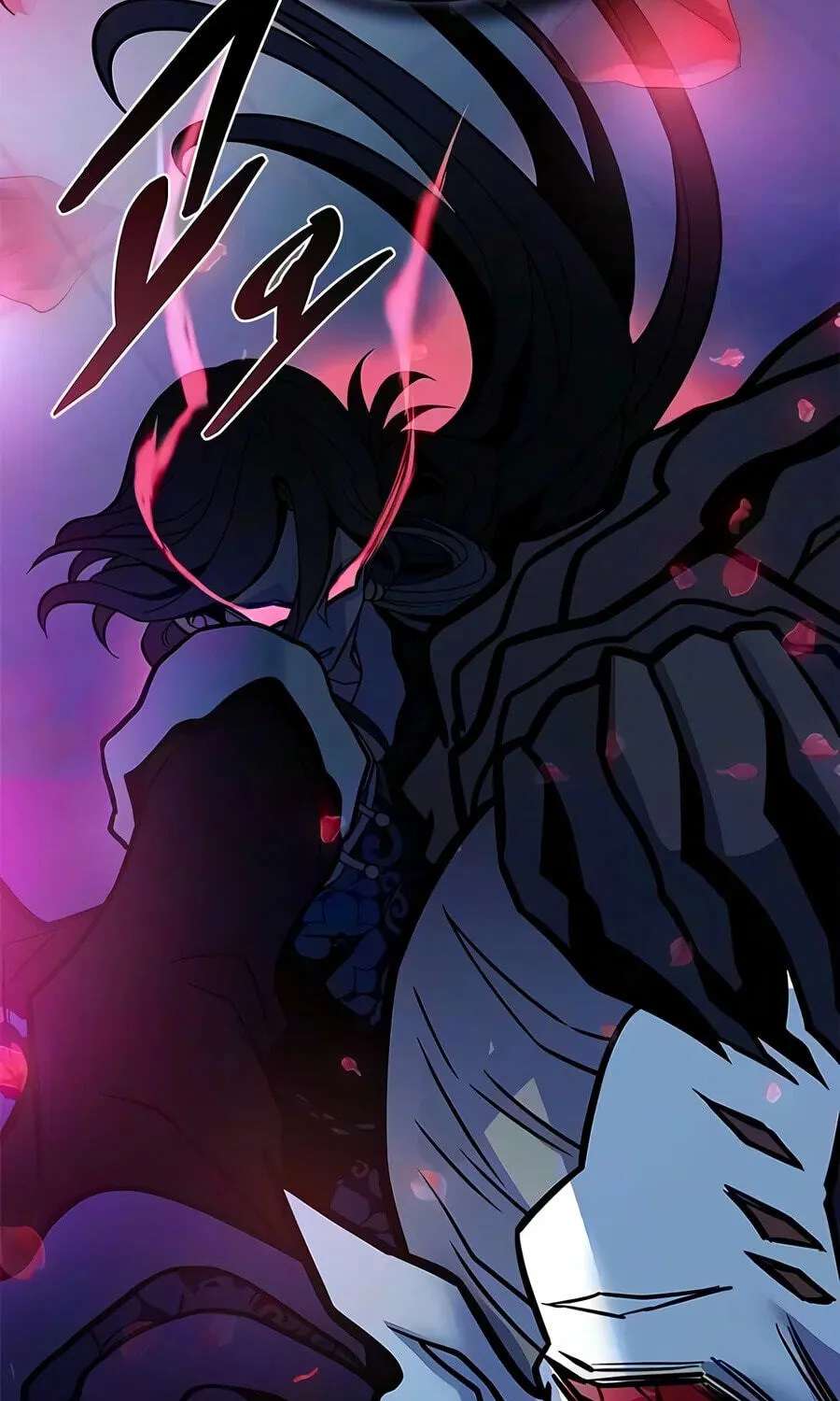 Villain to Kill Chapter 252 - page 62