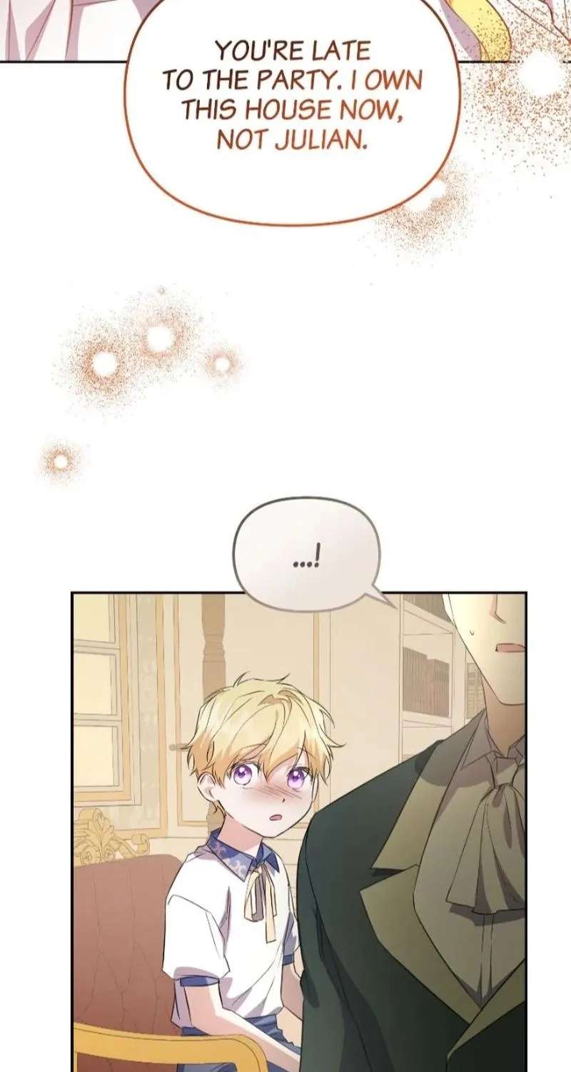 The Wife's Seduction Chapter 74 - page 66