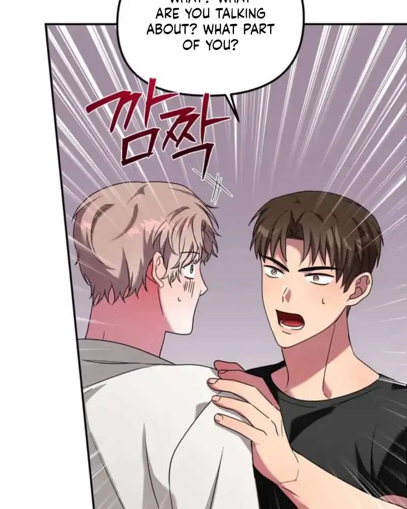 Pairing Complete! Chapter 2 - page 81