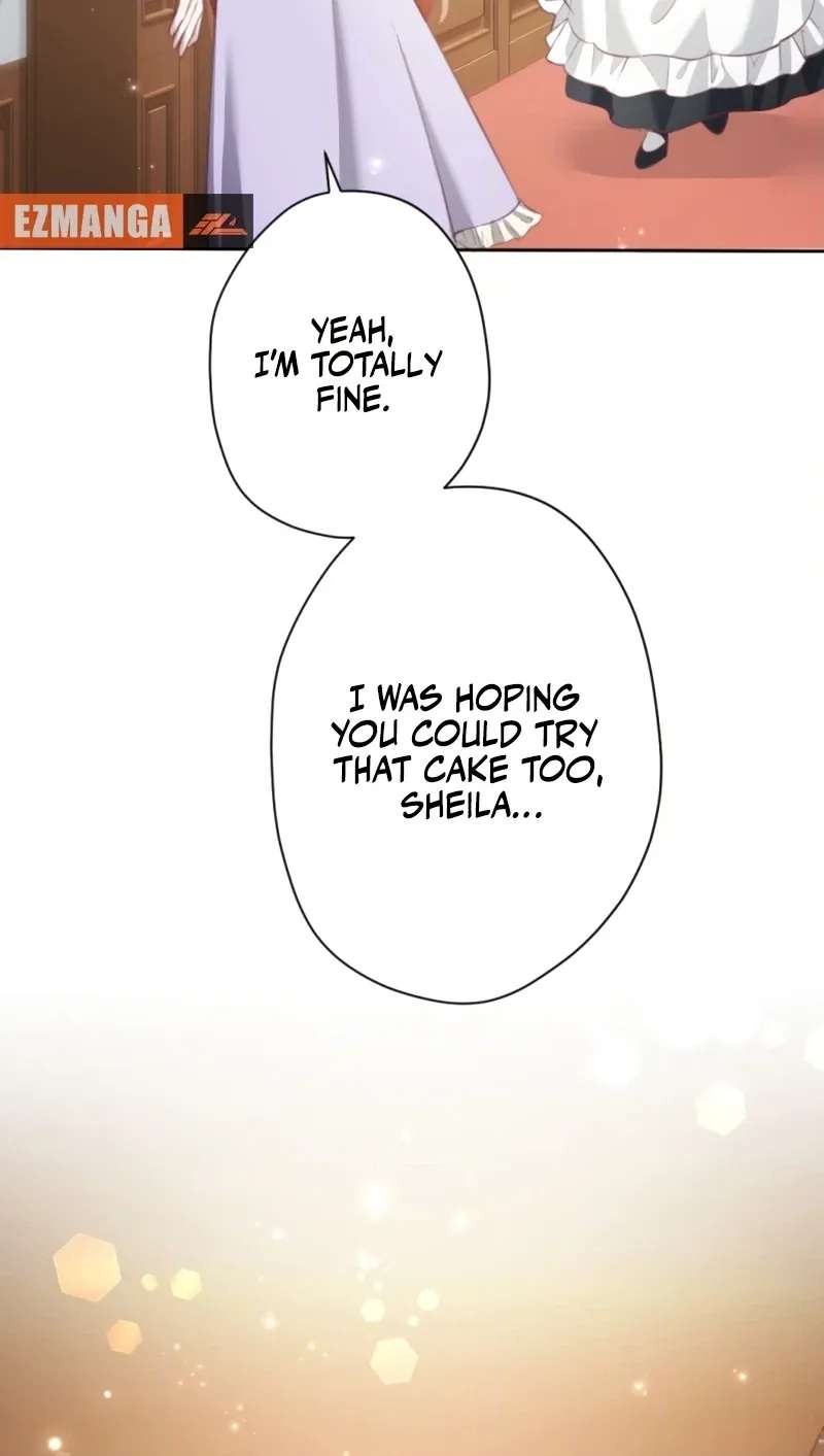 The Unhappy Poison Witch's Happy Marriage Chapter 8 - page 80