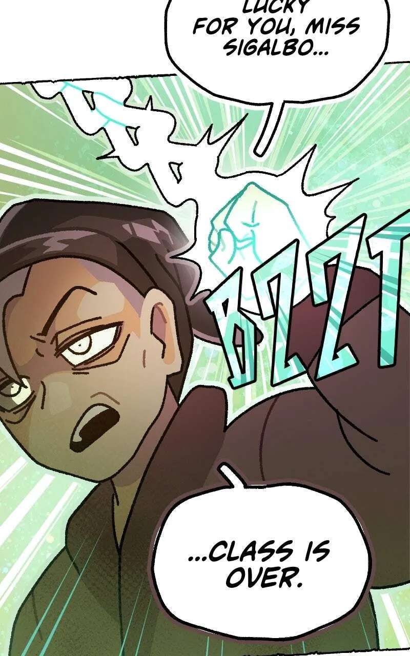 Katlaya Rising Chapter 34 - page 30