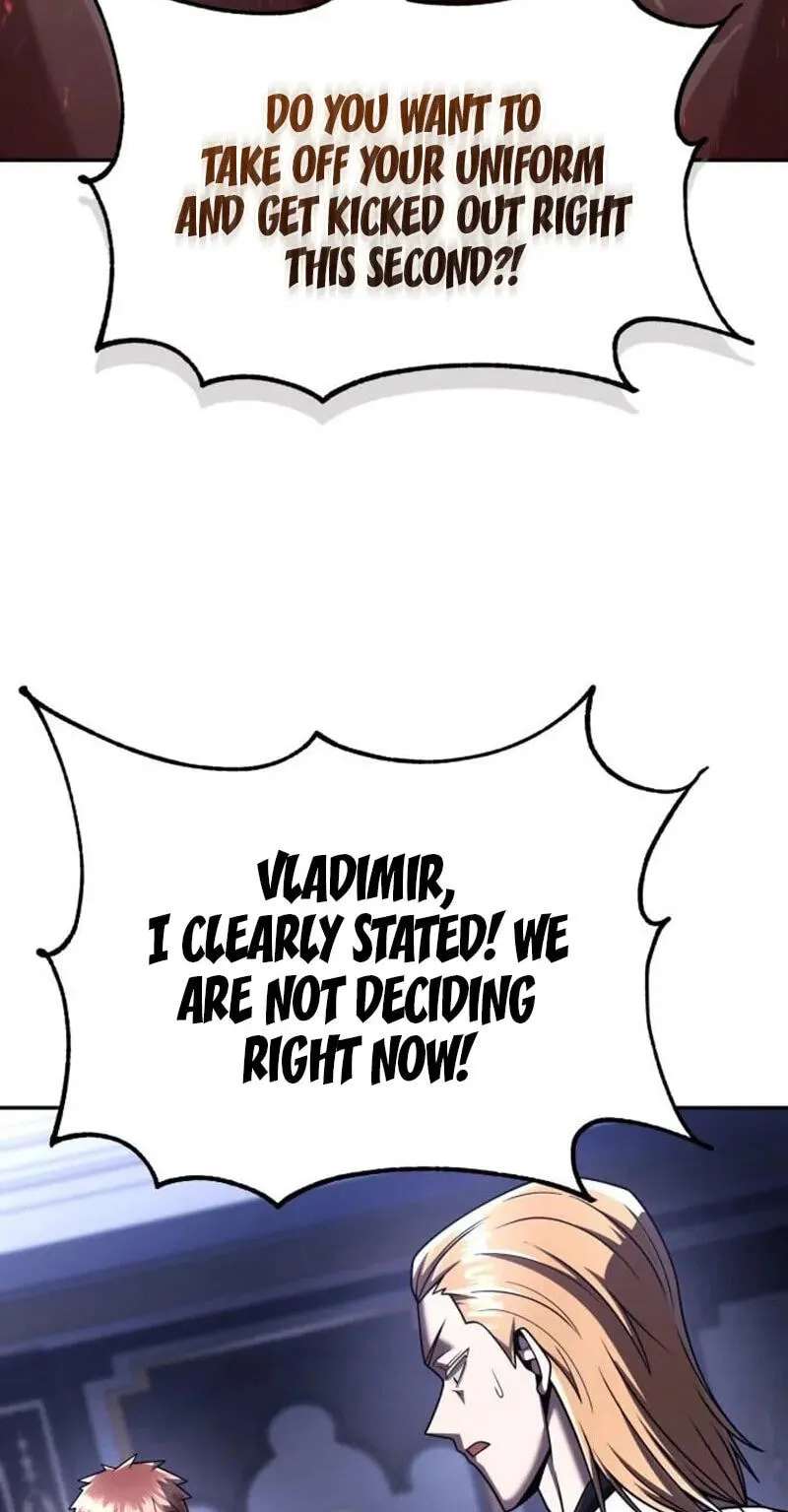 The Dungeon Cleaning Life Of A Once Genius Hunter Chapter 162 - page 93