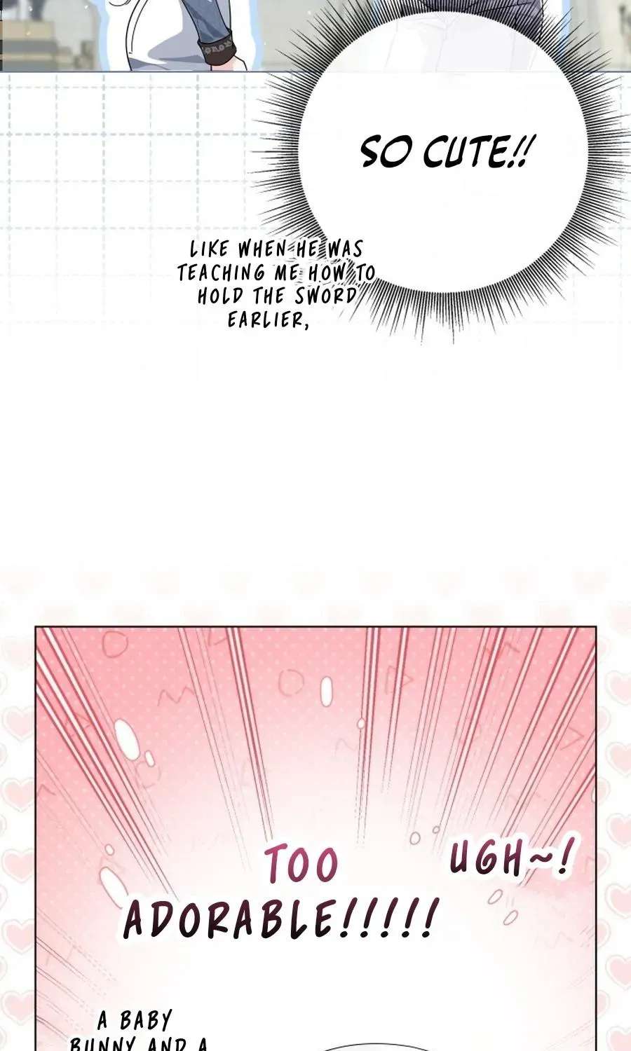 The Princess Stans in Secret Chapter 70 - page 79