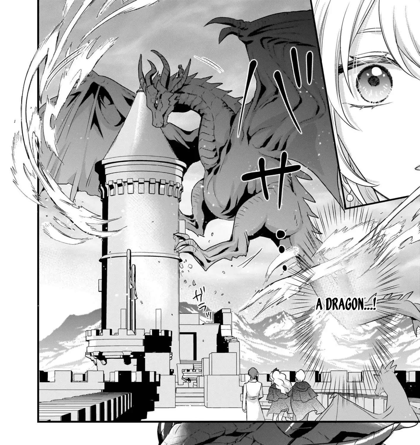 The Exiled Dragon-Loving Lady Doesn't Notice the Northern Lord's Love Chapter 2 - page 51