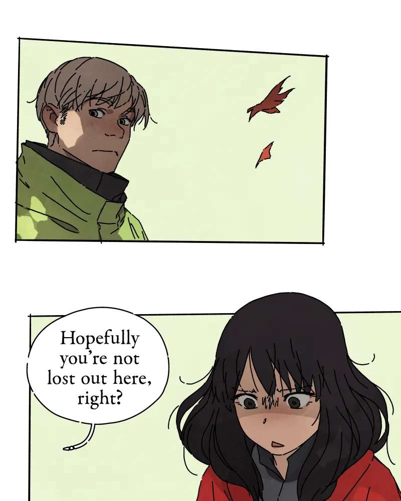 The Keepers' Inn Chapter 2 - page 9