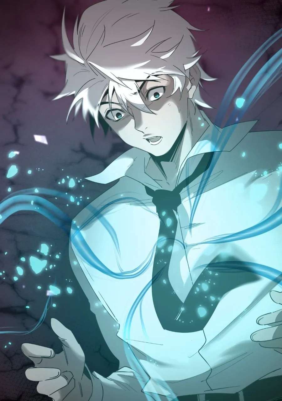 Nightmare Realm Summoner Chapter 2 - page 131