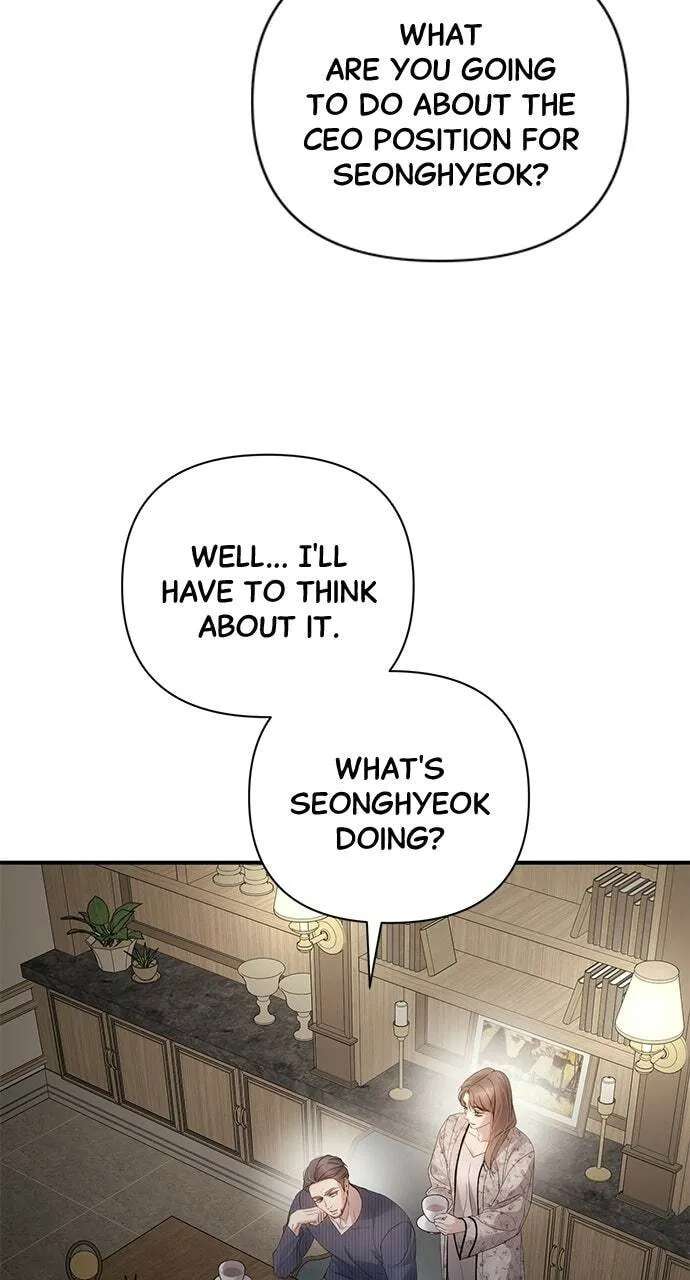 Not the First Time Chapter 57 - page 79