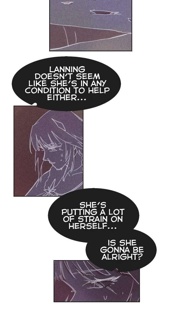 Blue Matter Chapter 162 - page 19