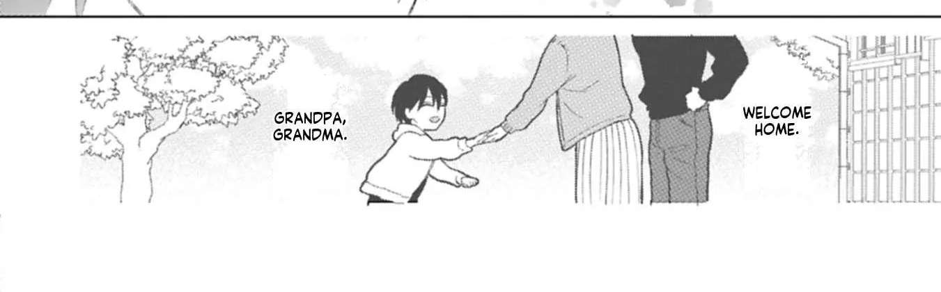 Ashita mo Ii Hi de Arimasu You ni.: Isekai de Atarashii Kazoku ga Dekimashita: San Kyoudai no Hokkori Gohan Nikki Chapter 1 - page 77